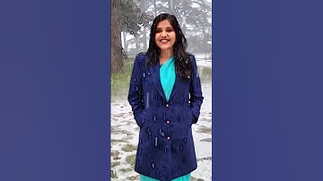IAS Srishti Singh ❣️ LBSNAA Enjoy ❣️🥰 #motivational #motivation #ias #editorial #cse #student #viral