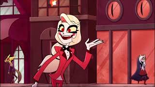 Overture | The Hazbin Hotel Staffdub | Fandub | Episode 1