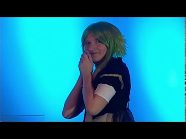 Aquarium - "Hiiistoriinibbo Envy" (Erros de gravação)