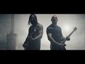 Born Through Fire - Bone by Bone (Official Music Video)