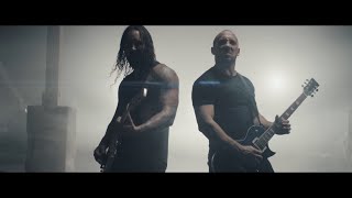 Born Through Fire - Bone by Bone (Official Music Video)