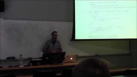 Introduction to Julia