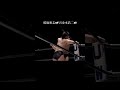 桜庭和志VS金本浩二 Uインター '95 10.28 代々木第一体育館