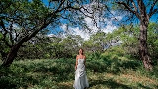 High Speed Sync (HSS) with just a Speedlight Flash in Broad Day Sunlight using Pixel Kings in Hawaii