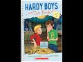 Hardy Boys Chapter 6 A Secret in the Woods
