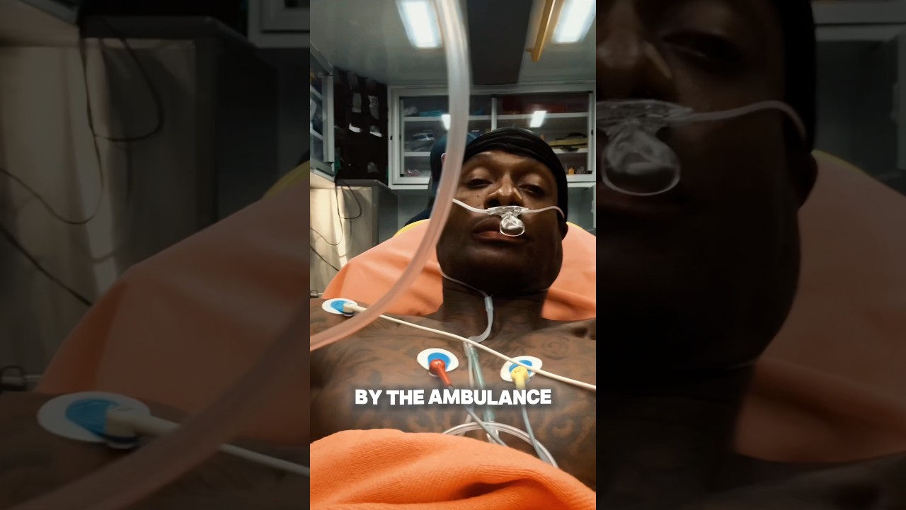 Almost lost my life today .