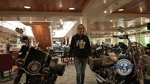 107ci or 114ci which HERITAGE CLASSIC would you choose?