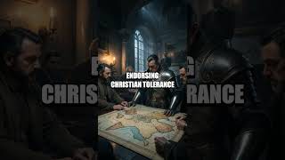 Constantine the Shaper of an Empire and Faith