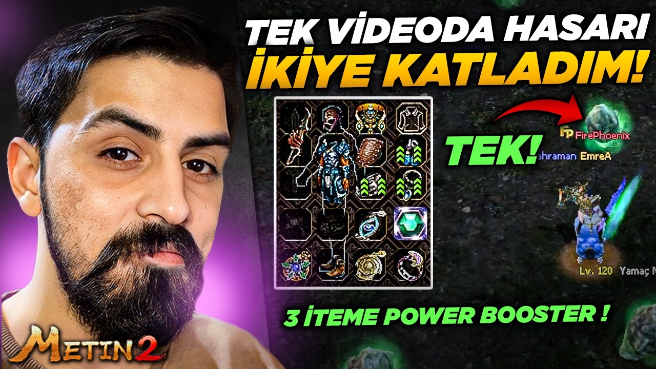 PHEBİA2'DE KİLİT MAPE ÇIKTIM | İNCE HESAPLAR HASARI KURTARDI  #metin2 #metin2pvp #phebia2