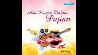 album nonstop ada kuasa dalam pujian irama chacha vol.2