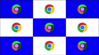 (Fixed) Chrome logo effects (Preview 2 Effects powers 