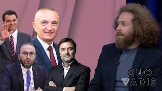 “Meta, Alibeaj, Bardhi jane me bordero te Rames”/ Prifti: Biznesmeni me i mire mbetet Basha