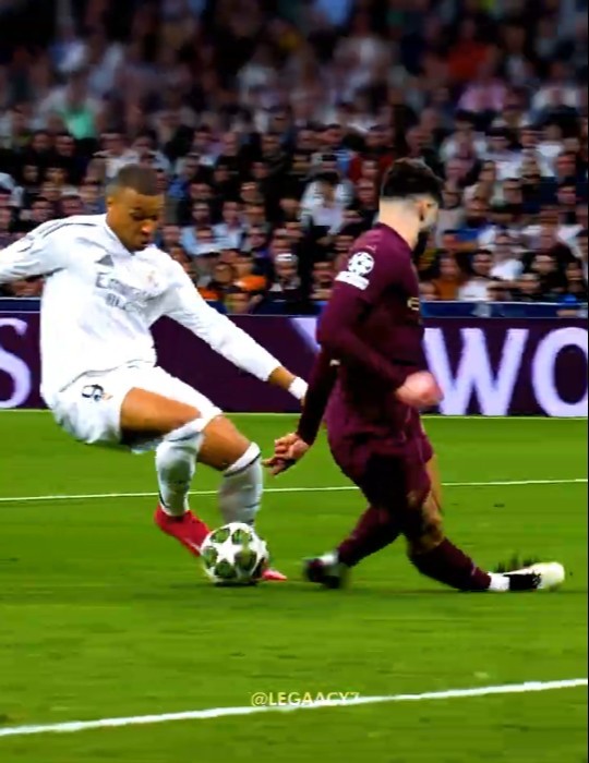 10/10 Fake Shots