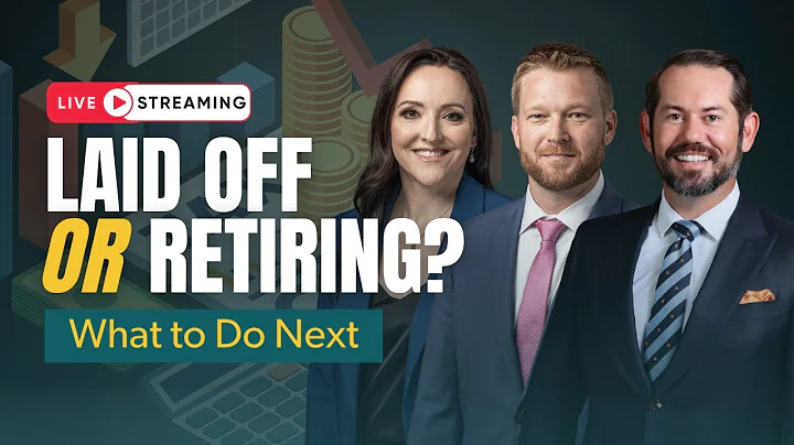 Laid Off, Retiring or Changing Jobs? What to Do With Your 401(k) or Pension