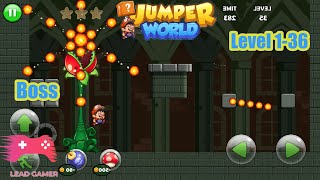 Super Jumper world 2022 level 1-36  #games #gaming #gameplay screenshot 5