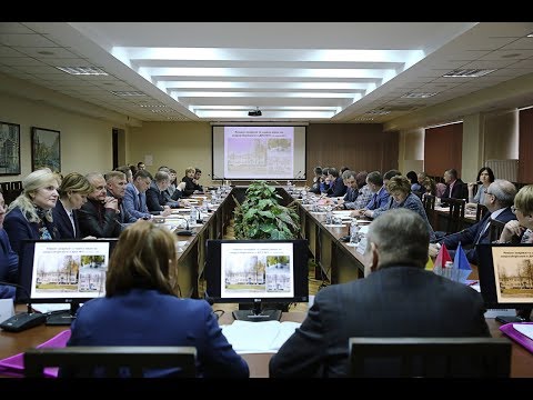 Прес-служба Харківської обласної ради: В університеті міського господарства розпочали підготовку енергоменеджерів для громад Прес-служба Харківської обласної ради: В університеті міського господарства розпочали підготовку енергоменеджерів для громад