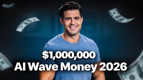 Hoe AI nu een enorme vermogensoverdracht creëert