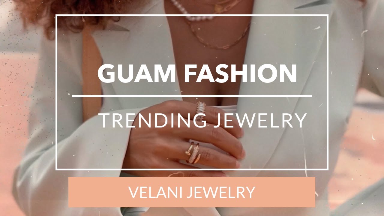 🦋 Velani Jewelry - Guam Jewelry Store 🦋 