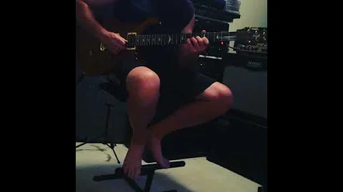 Joe Mehl - PRS Experience Guitar 3