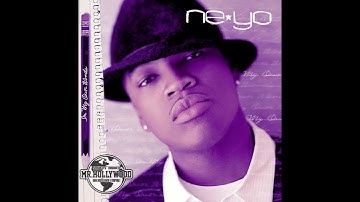 Ne-Yo - Mirror (Chopped & Screwed)