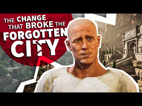 The Story Change
