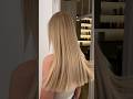 Macadamia Blonde 🤍 Global AirTouch #airtouch #shatush #blondehair #hairtransformation #hairtutorial