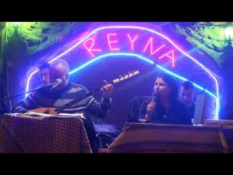 Reyna Türkü Evi-Aysel Yılmaz & M.Caymaz-Daglar Oy Karlı Daglar