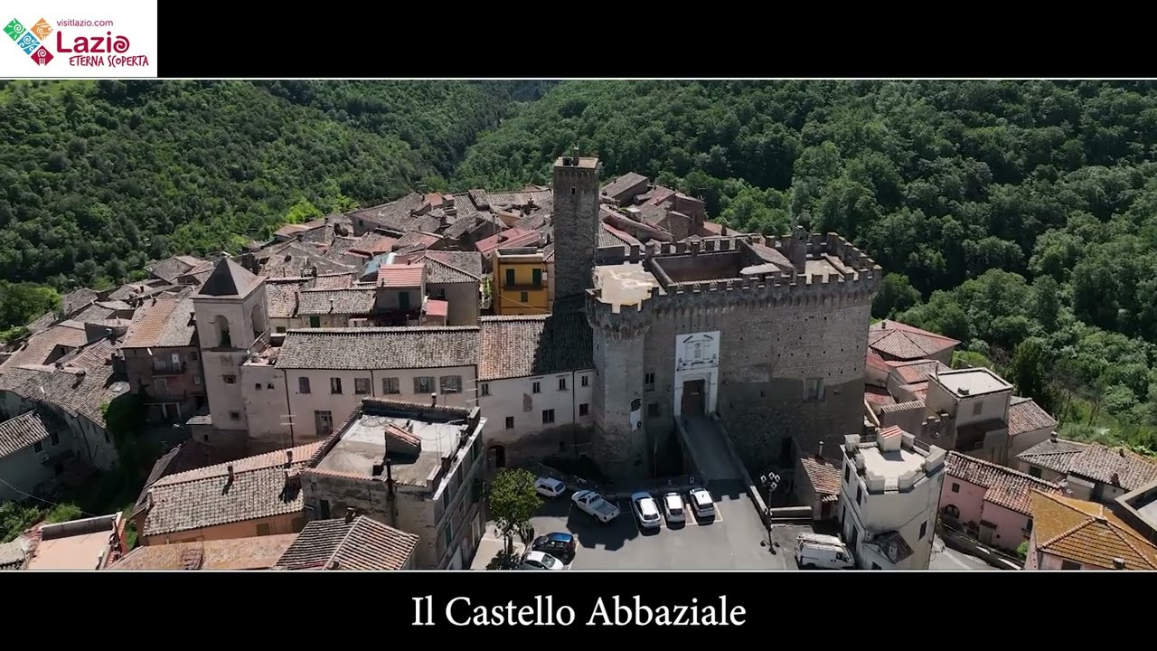 Comune di Civitella San Paolo (RM)