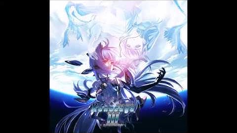 Xenosaga Episode III Ether Action Showcase