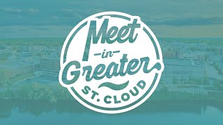 Plan Your Next Meeting or Convention in Greater St. Cloud
