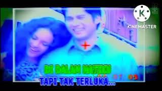 NO VOCAL - TERATAI - INKA CHRISTIE  #karaoke #inkachristie