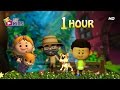 Johny johny yes papa bingo  35 more  75 mins compilation  liv kids nursery rhymes and songs 