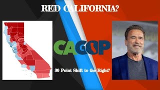 How a Republican Can Win in California