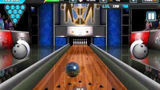 Shooting a 858 series in the Elias cup finals (PBA Bowling challenge)