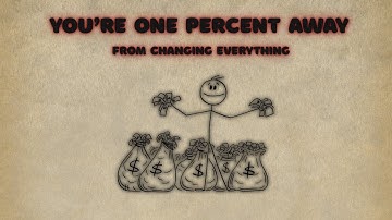 Why Tiny Steps Make You Win Big!