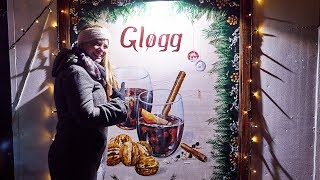 The Christmas Markets of Copenhagen & Danish Christmas Traditions