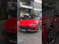 The $1M Ferrari Purosangue