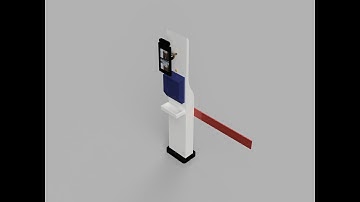 Automatic COVID-19 face mask and body temperature detection using Raspberry Pi