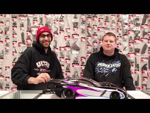 Traxxas Bandit Drag