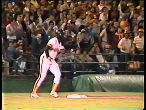 San Diego Padres 1984 