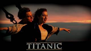 Titanic -My Heart Will Go On- [Sweet Harp] chords