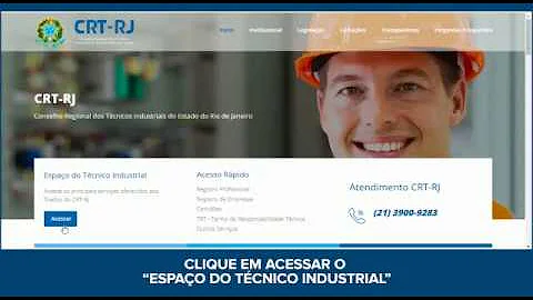 Como parcelar a anuidade do CFT?