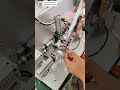 Square Copper Foil & Braided Wire Untwisting Machine Superior Alternative to Manual Labor