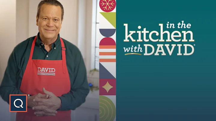 In the Kitchen with David | QVC