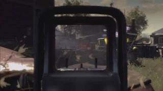 Homefront trailer HD