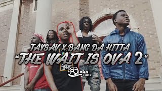 Taysav x Bang Da Hitta - 