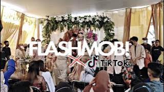 FLASHMOB WEDDING TIKTOK 2021‼️