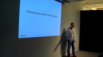 Josh Wills big data snippet