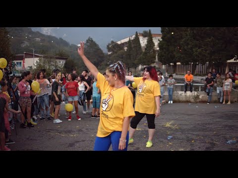 ტყიბული - ფერების ფესტივალი