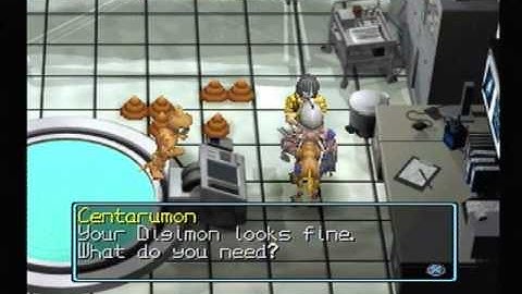 039, No Gym, No Stat-Boosting Items, Minimum Monzaemon, 100% Challenge (Digimon World Challenge)